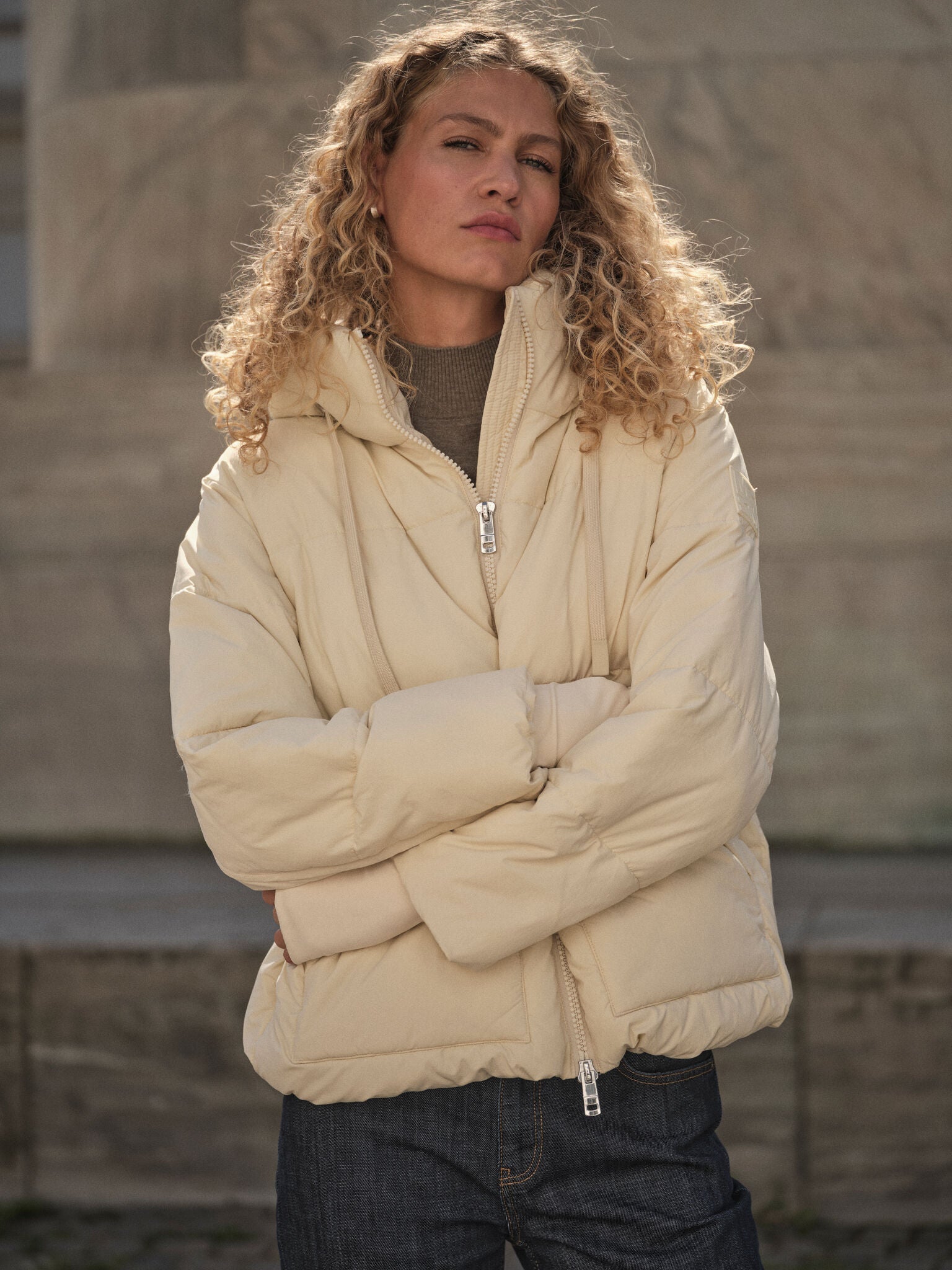 Modelshot / Seedpearl / Detail